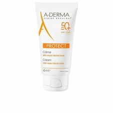 Crema Solare A-Derma Protect SPF 50+ [40 ml]