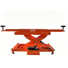 Heavy Duty Universal 8000 Lbs Lifting Rolling Jack For Katool 4h150 4 Post Lift Heavy Duty Universal 8000 Lbs Lifting Rolling Jack For Katool 4h150 4 Post Lift