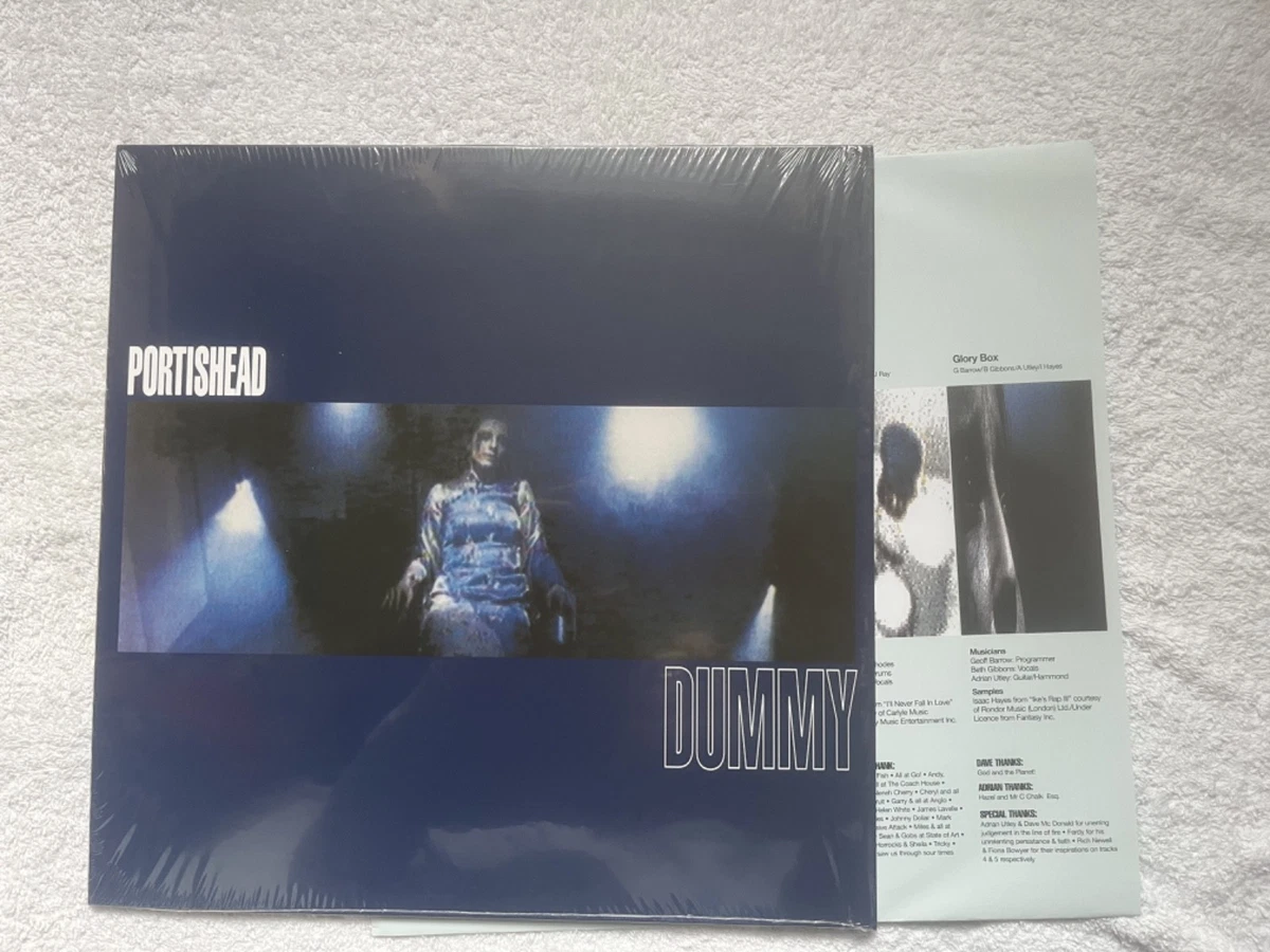 Preços baixos em Discos de Vinil Portishead | eBay