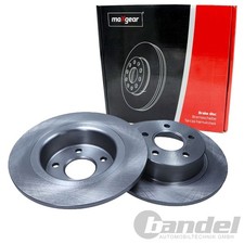 Disque de frein Ford TOURNEO