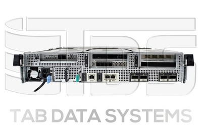 NetApp X3573A Controller for AFF A700S w/ Battery, No RAM 