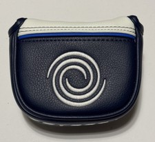  Odyssey Ai-One Mid-Mallet Putter Headcover, 9.9/10 Condition, FREE SHIP 