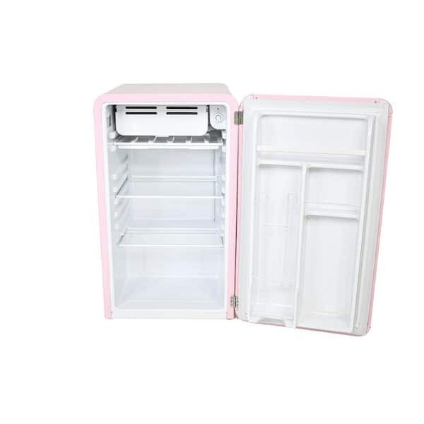 Frigidaire 3.2 Cu Ft Single Door Retro Mini Fridge (6 Colors) - Free Shipping