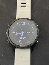 Garmin Forerunner 955 Fitness Running Watch