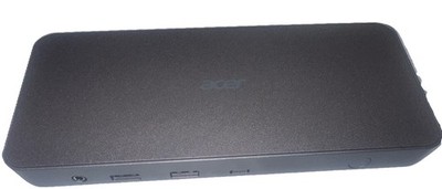 Acer G20DK2 D501  HDMI DP USB 3.1 Type-C Dock  For Chromebook GP.DCK11.02E