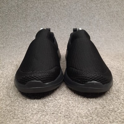 Skechers Go Walk Max Slip On Shoes Loafer Mens 9.5 Extra  display picture 1