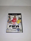 FIFA Soccor 2004 - Nintendo Game Cube - Tested & Working