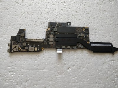 マザーボード 黒 - macbook a1708 - 2017 Apple Macbook Pro 13 inch, A1708, 2017 Logic Board, i5 2.3GHz