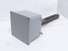 245965 Old-Stock; MFG- MDL-UNKN-245965 Cartridge Heater/Controller Assembly