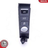 Esen SKV Schalter, FeststellbremsbetäTigung 96SKV091 FüR VW