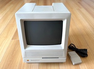 Macintosh Se 30 | eBay