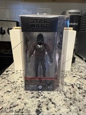 Hasbro Star Wars the Black Series The Bad Batch Elite Squad Trooper