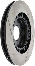 Stoptech Power Slot Sport Front Left Rotor For Honda S2000 2000-2009