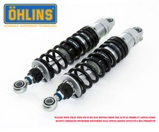 Ohlins Stossdampfer STX 36 TWIN Yamaha N > max 2020 YA 010