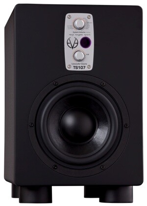 EVE AUDIO TS107 MONITOR