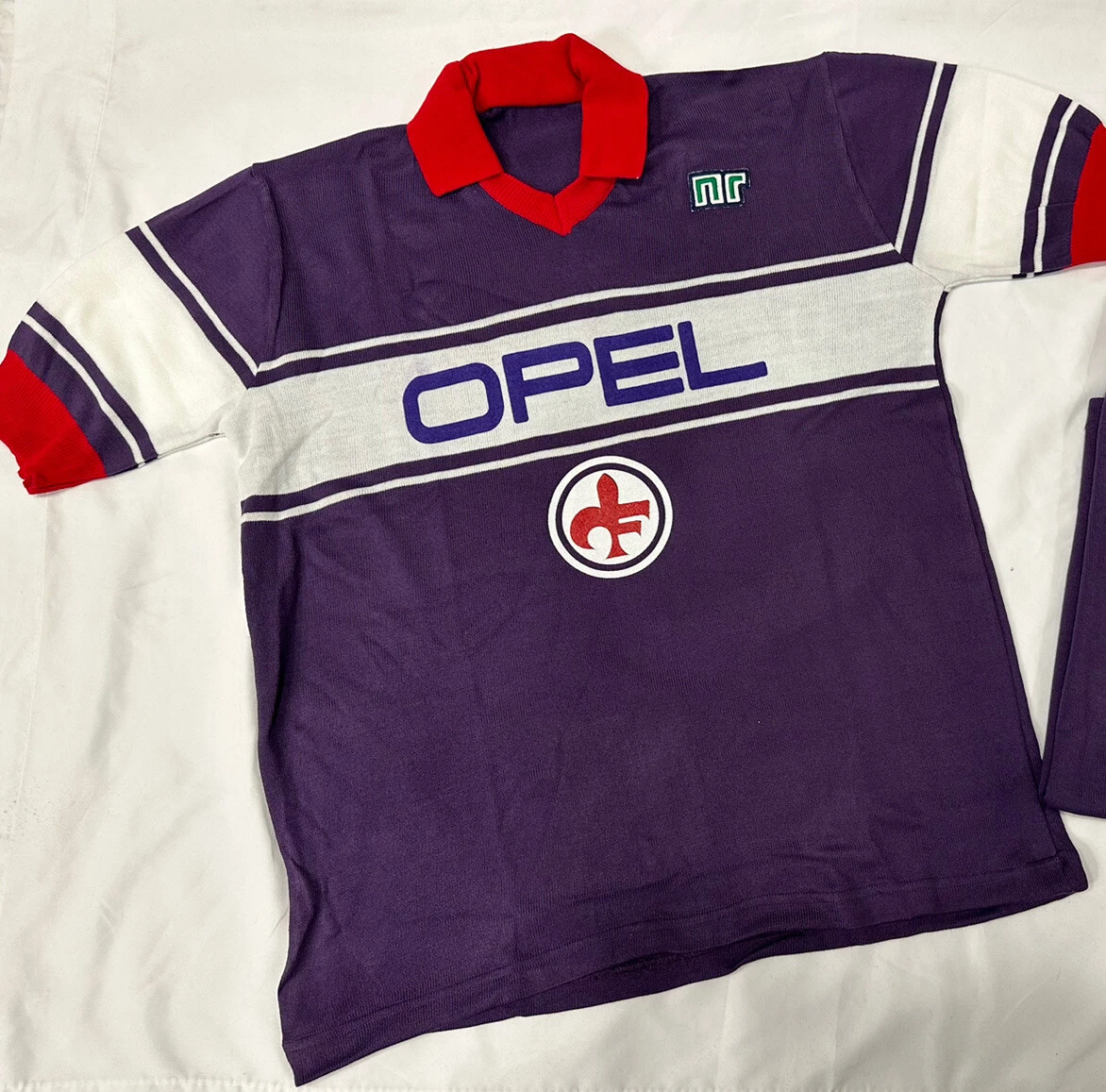 Toppe per maglie top