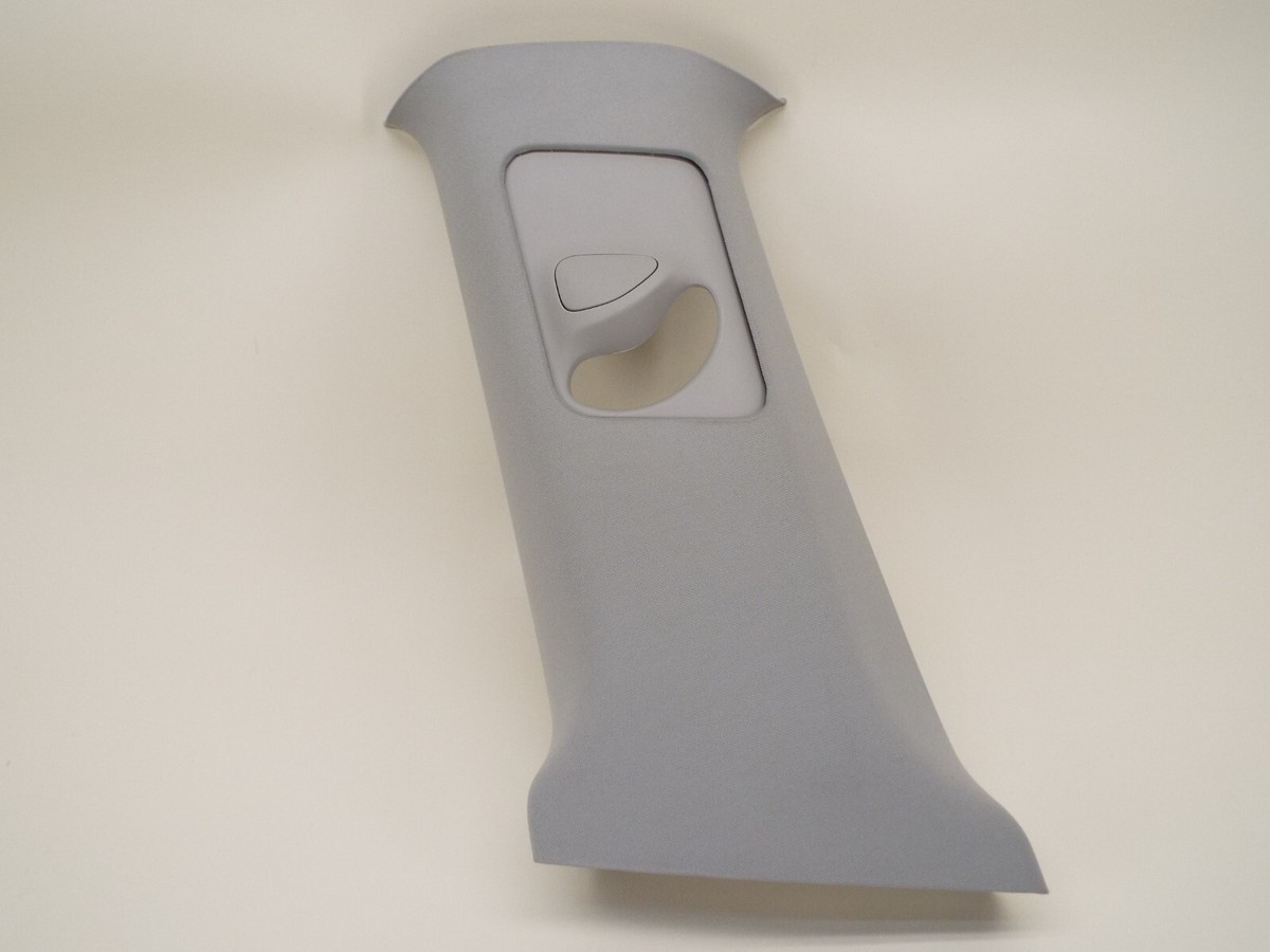 Tesla Model Y LH Driver B Pillar Upper Trim 1666820-99-C | eBay