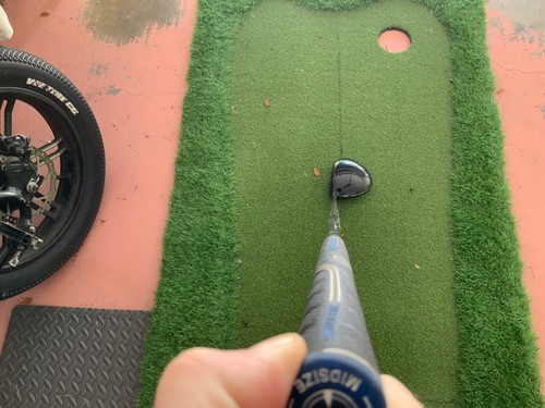 callaway epic flash 9.0. Evenflow riptide 60 gram regular RH. - Picture 5 of 7