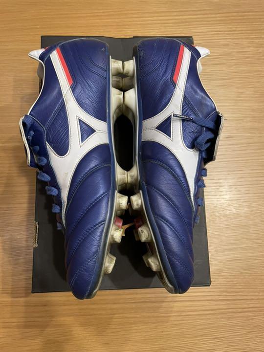 MIZUNO Morelia 2 Japan limited color 27.5 | eBay