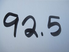 Moteur essuie glace avant DODGE DURANGO DAKOTA 1997-200 OEM VALEO 92.5