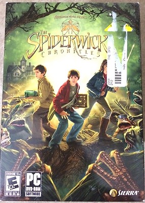 spiderwick chronicles pc game torrent spiderwick chronicles pc game torrent
