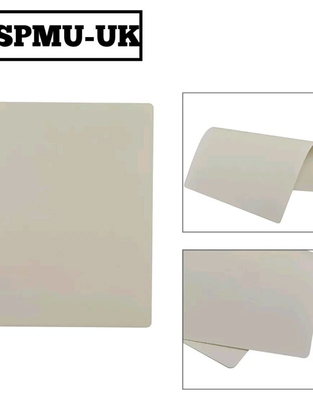 SPMU-UK MICROBLADING PRACTICE SKIN FAKE SPMU Training - Permanent Makeup - BLANK