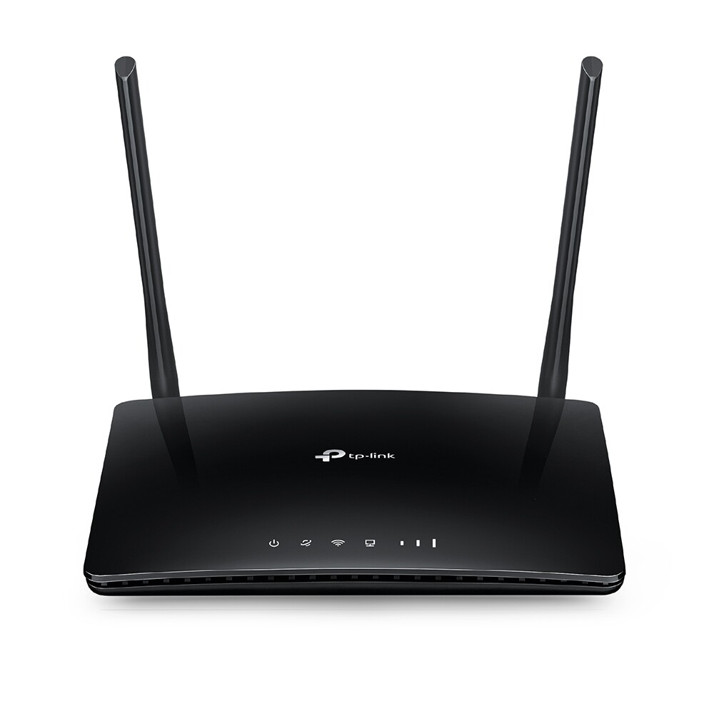 TP-Link TL-MR6400 Modem Router 4G LTE Wi-Fi N300 NUOVO | Offerta Online