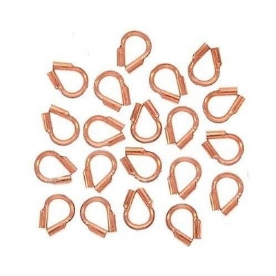 Beadalon Wire Guardians / Thread Protectors 0.022
