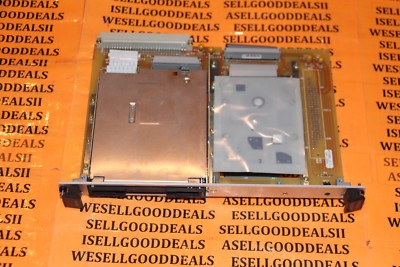 Xycom XVME-957 Mass Storage Sub System 70957-001 New