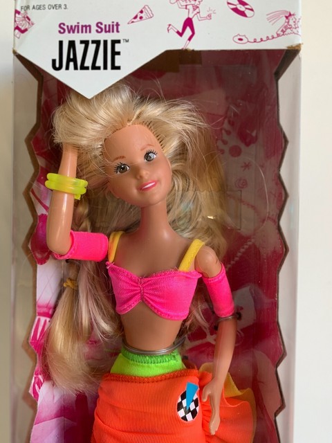 barbie ebay vintage