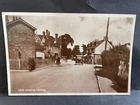LEVEL CROSSING, LANCING, WEST SUSSEX