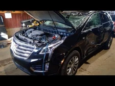 Audio Equipment Radio Receiver ID 23402903 Fits 17 XT5 794837