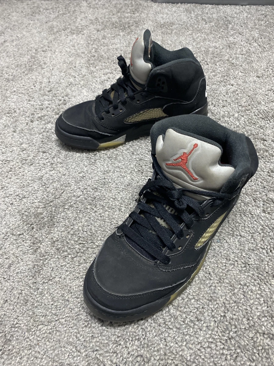 neymar jordan black