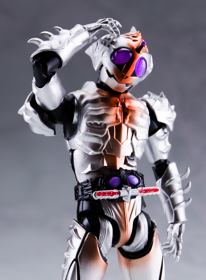 SHF Kamen Rider Amazon Sigma フィギュア Japan S.H.Figuarts Masked Kamen Rider Amazon Sigma Limited