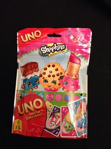 uno shopkins
