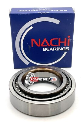 NACHI 40KB722 S266 90366-40094 OEM BEARING (FOR REAR DIFFERENTIAL