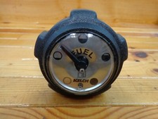 KELCH GAS CAP FOR ARCTIC CAT REPLACES OEM  0670-136 COUGAR JAG PANTHER 1990-94