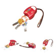 b toys car keys