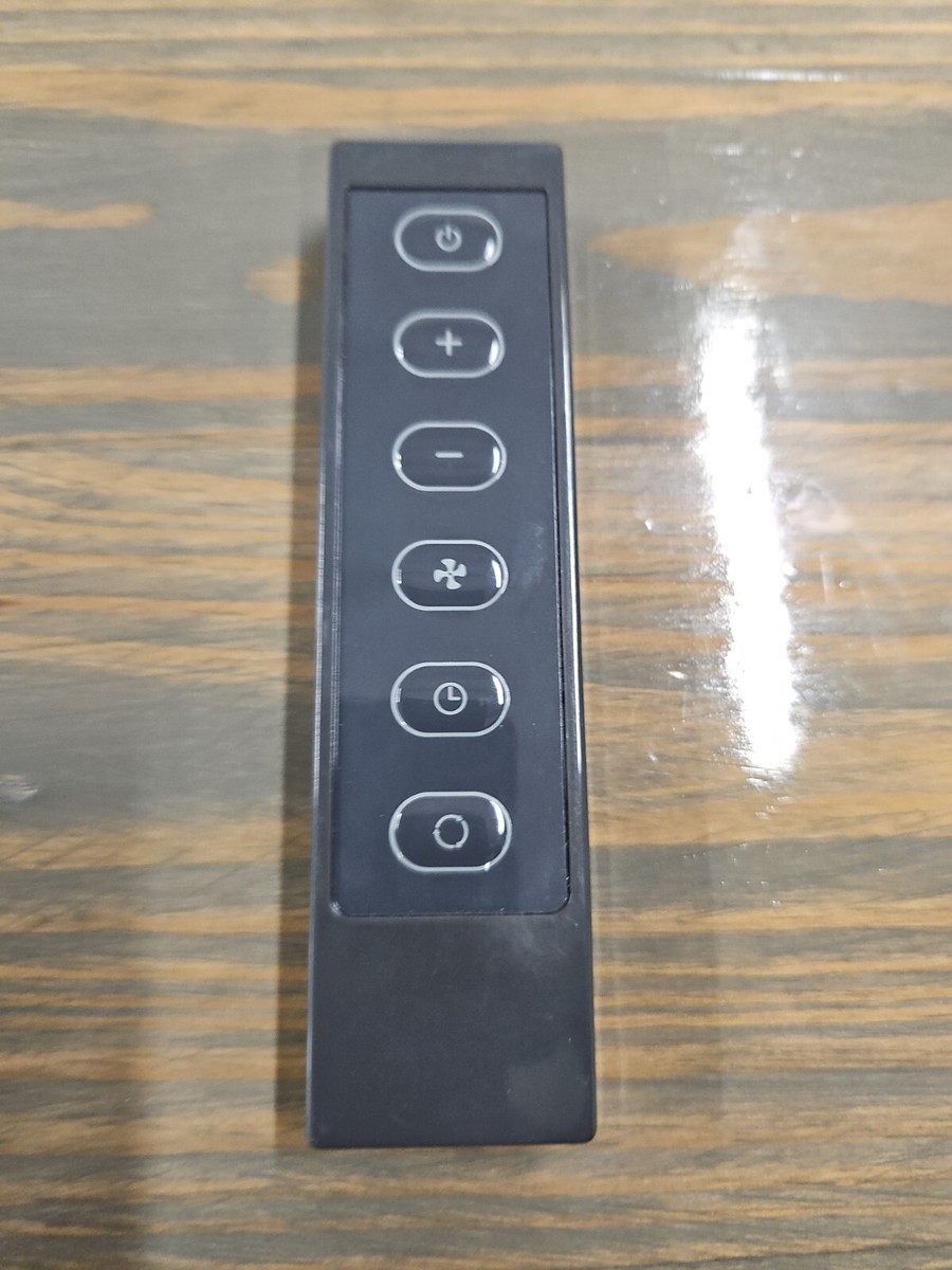 Telecomando Danby COR612R18 Per Aria Condizionata - Modello A2530-450-AH08 (Usato, Funzionante)