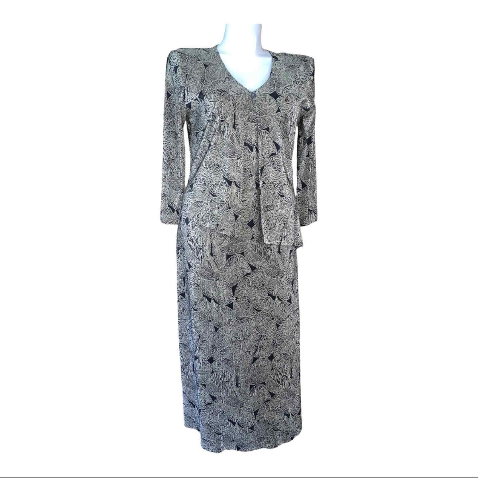 Perceptions Dress, Size 12 - image 4