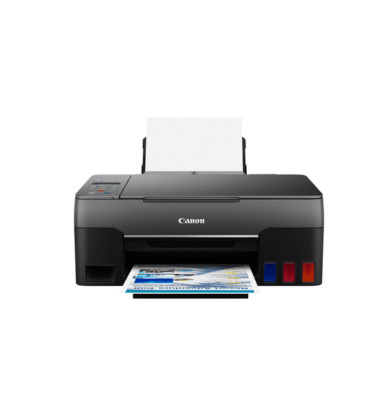 Canon PIXMA G3262 Wireless MegaTank All-In-One Printer, Copy & Scan - [LN] 