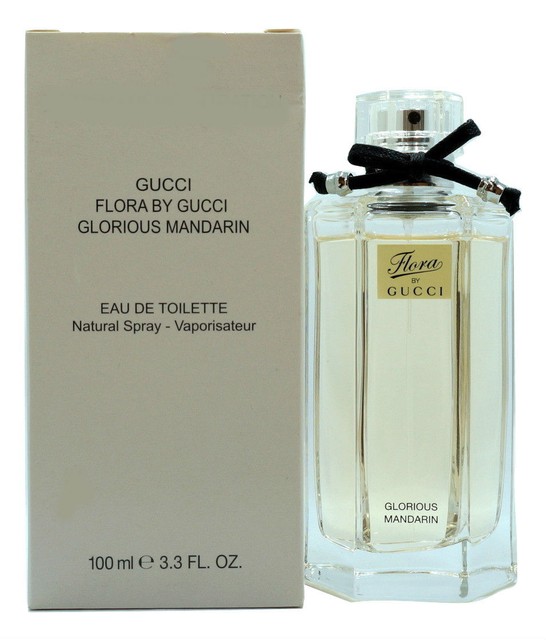 glorious mandarin gucci flora