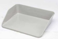 Marchioro Kiosk 2s Feeding Tray, Large, Beige, New, Free Shipping Marchioro Kiosk 2s Feeding Tray, Large, Beige, New, Free Shipping