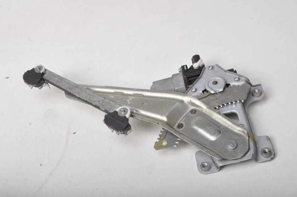 MOTOR VENTANA ELÉCTRICA TRASERA IZQUIERDA HONDA INSIGHT II MK2 5D - Imagen 4 de 4