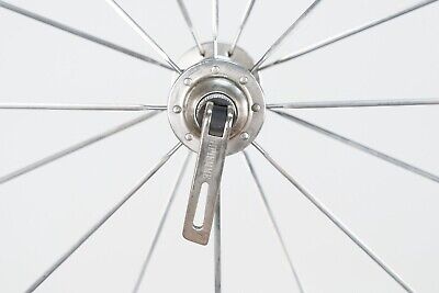 NOS GIPIEMME TECNO 416 16h HOLES FRONT VINTAGE OLD WHEEL NOS GIPIEMME TECNO 416 16h HOLES FRONT VINTAGE OLD WHEEL