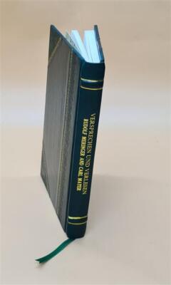 Versprechen Und Verlesen : Eine Philologisch-Linguistische Studi [Leather Bound]