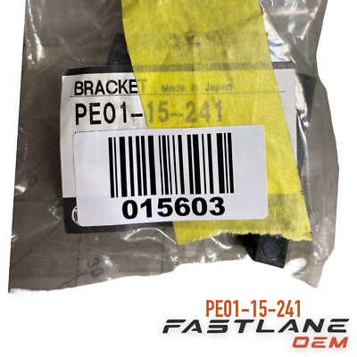 2016 Mazda 6 Radiator Upper Bracket OEM 55k for sale online | eBay 