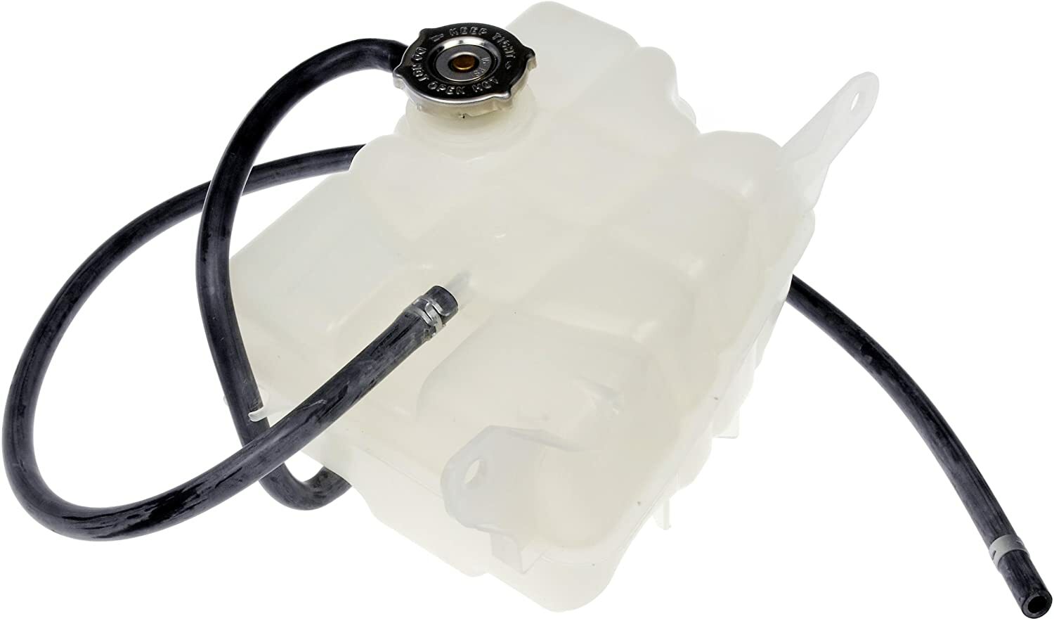 Dorman 603319 Front Engine Coolant Reservoir For 20022006 Jeep
