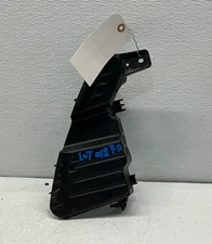 2015-2021 KIA SEDONA FRONT RIGHT PASS SIDE BUMPER COVER UPPPER BRACE OEM LOT012