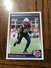 2024 Panini Score Football Demario Douglas #194